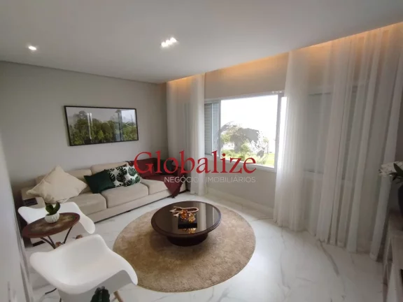 Foto do imóvel Apartamento vista para o mar no bairro do Gonzaga em santos por R$ 1.150.000,00