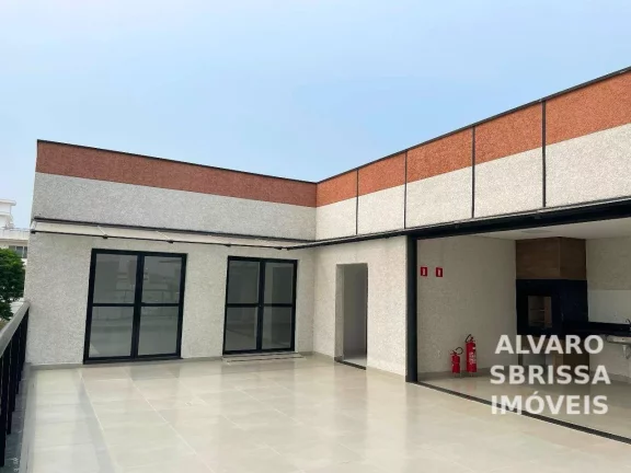 Imagem Apartamento novo com 2 dormitórios 1 suíte à venda no Ed Vida Bella no B Itu Novo Centro em Itu SP com localização privilegiada