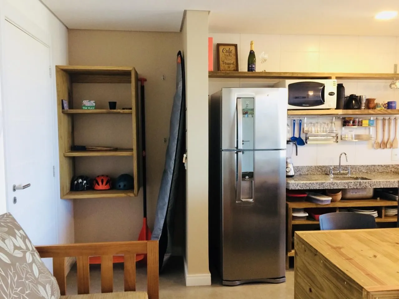 Imagem Apartamento à venda em Xangri-lá, Atlântida, com 1 quarto, 90.18m2