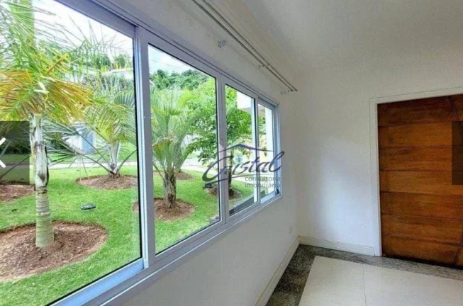 Imagem Casa Venda Quintas São Fernando Granja Viana