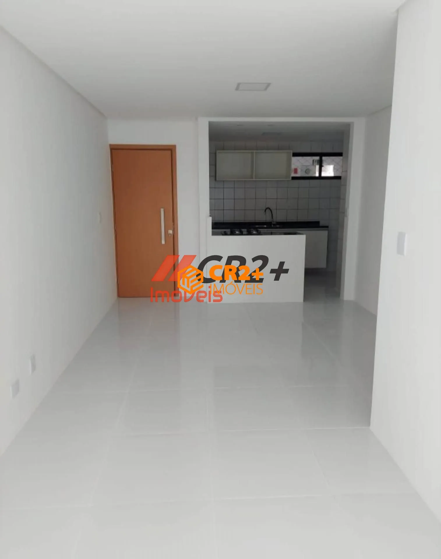 Imagem Apartamento a Venda 126m2 com 4 Quartos, 2 Suítes, no Pina.