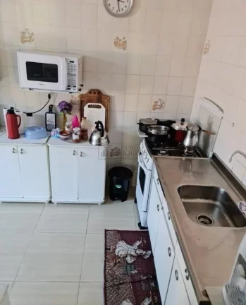 Imagem Casa com 3 dormitórios e vista panorâmica nas Nações.