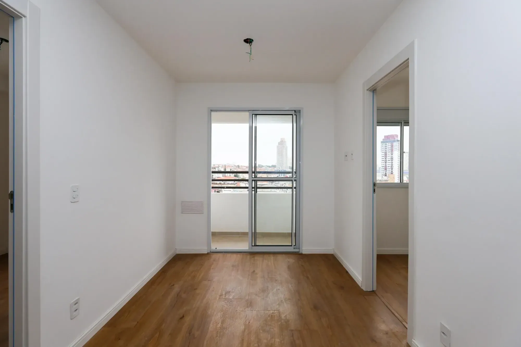 Imagem Apartamento com 2 Quartos para Alugar, 40 m² em Vila Sônia - São Paulo