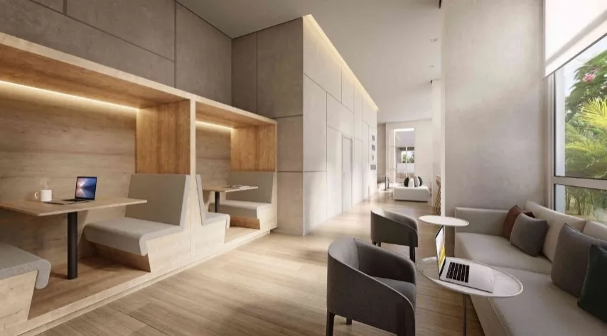 Imagem A tradição do bairro Ipiranga se une à modernidade do novo empreendimento, que oferece qualidade ...
