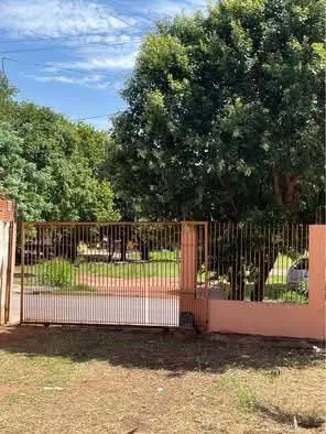 Imagem Casa 2 quartos bairro Nova esperança