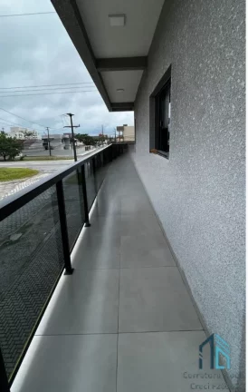 Imagem Imóvel Comercial/Residencial a venda 03 quartos c/suíte, parte inferior comércio em Matinhos PR