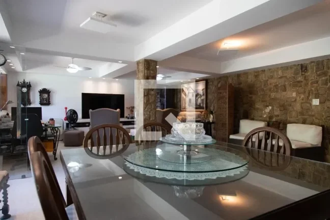 Imagem Casa à Venda - Recreio, 7 Quartos, 1200 m2