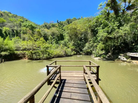 Imagem Chácara Recanto da Pedra