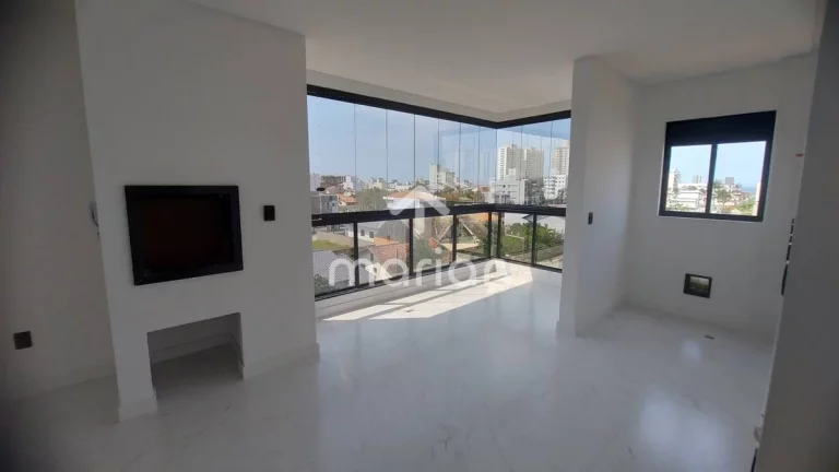 Imagem Apartamento com 3 quartos, Itacolomi - Balneário Piçarras
