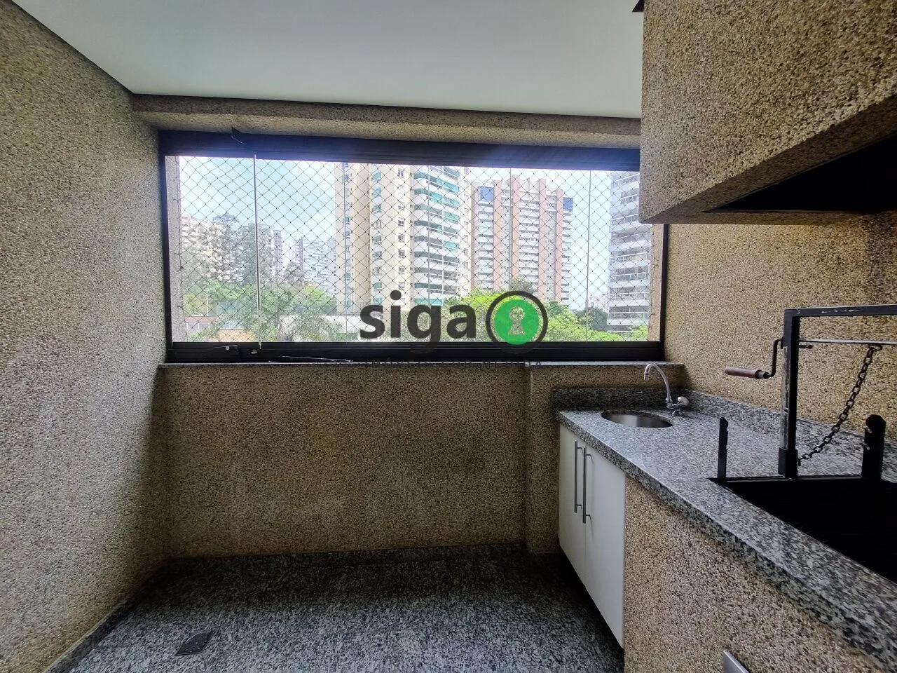 Imagem 176 metros com 3 quartos ( suites) na Vila Suzana