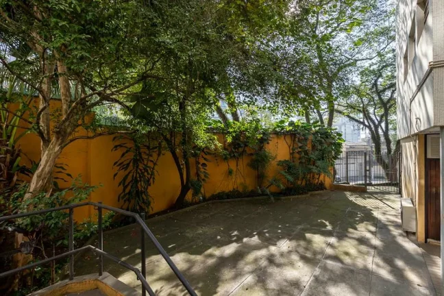 Imagem APARTAMENTO RESIDENCIAL em São Paulo - SP, Vila Mariana