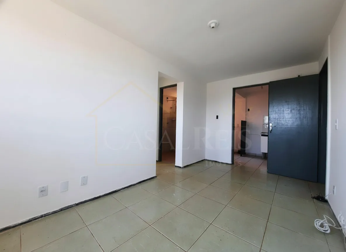 Imagem Apartamento 2 quartos à venda em Jardim Itamaraty V, Poços de Caldas