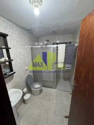 Imagem TERRENO RESIDENCIAL em SÃO PAULO - SP, VILA GUILHERMINA