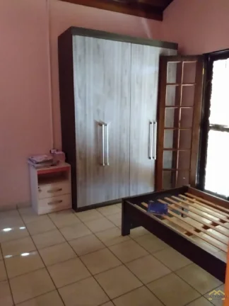 Imagem Sobrado com 4 dormitórios à Venda, 250 M² por R$ 635.000,00 - Caxambú - Jundiaí/SP
