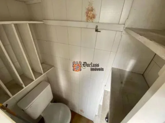 Imagem Apartamento com 2 dormitórios à venda, 52 m² por R$ 235.000 - Jardim da Saúde - São Paulo/SP