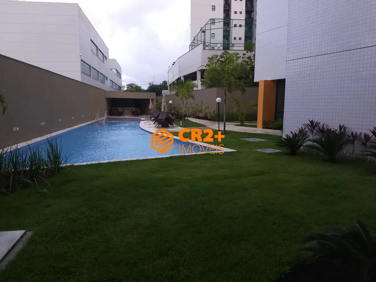 Imagem Apartamento à venda no Arcos da Aurora 127m² - 3 quartos - 2 suítes