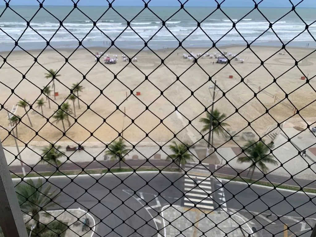 Imagem APARTAMENTO COM 50,00 m² - BOQUEIRÃO - PRAIA GRANDE SP
