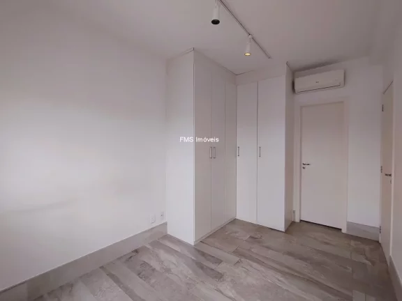 Imagem APARTAMENTO 64m- 1 DORMITORIO(2DORMITORIO REVERSIVEL) - 2 VAGAS - VILA MASCOTE
