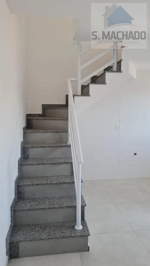 Imagem Apartamento para Venda em Santo André / SP no bairro Jardim Santo Alberto