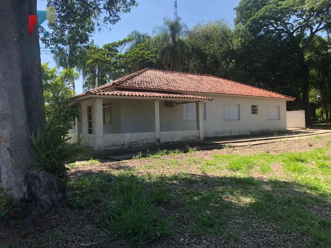 Imagem Fazenda região de Itapetininga SP