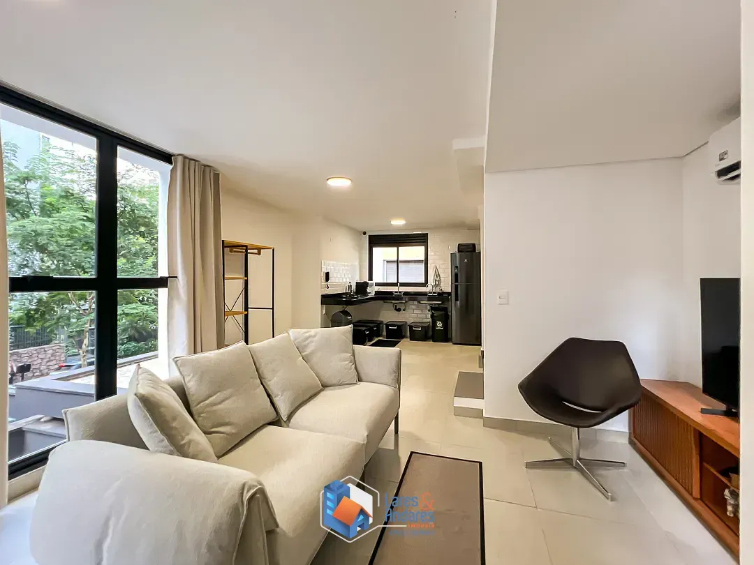 Imagem Casa no condomínio Casa Cube para venda com 2 quartos, sendo 2 suítes, 180m²