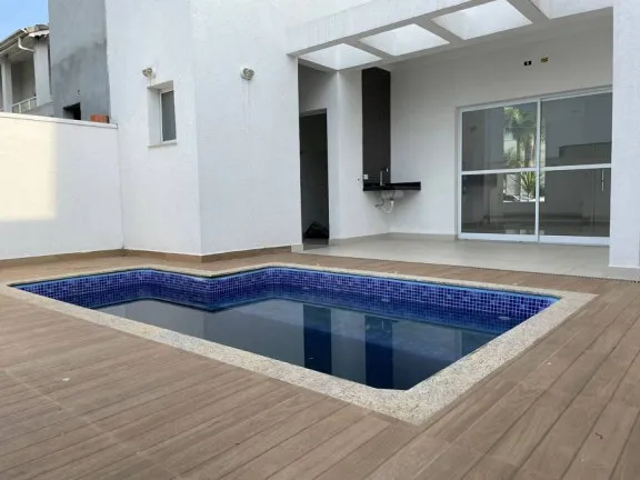 Imagem Casa de Condomínio com 3 Quartos à Venda, 138 m² em Vila Moraes - Mogi das Cruzes
