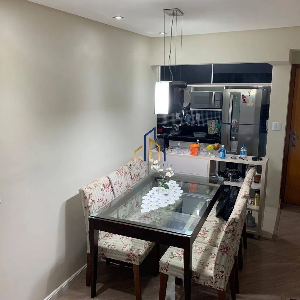 Imagem Apartamento para Venda em Santo André / SP no bairro Vila Príncipe de Gales