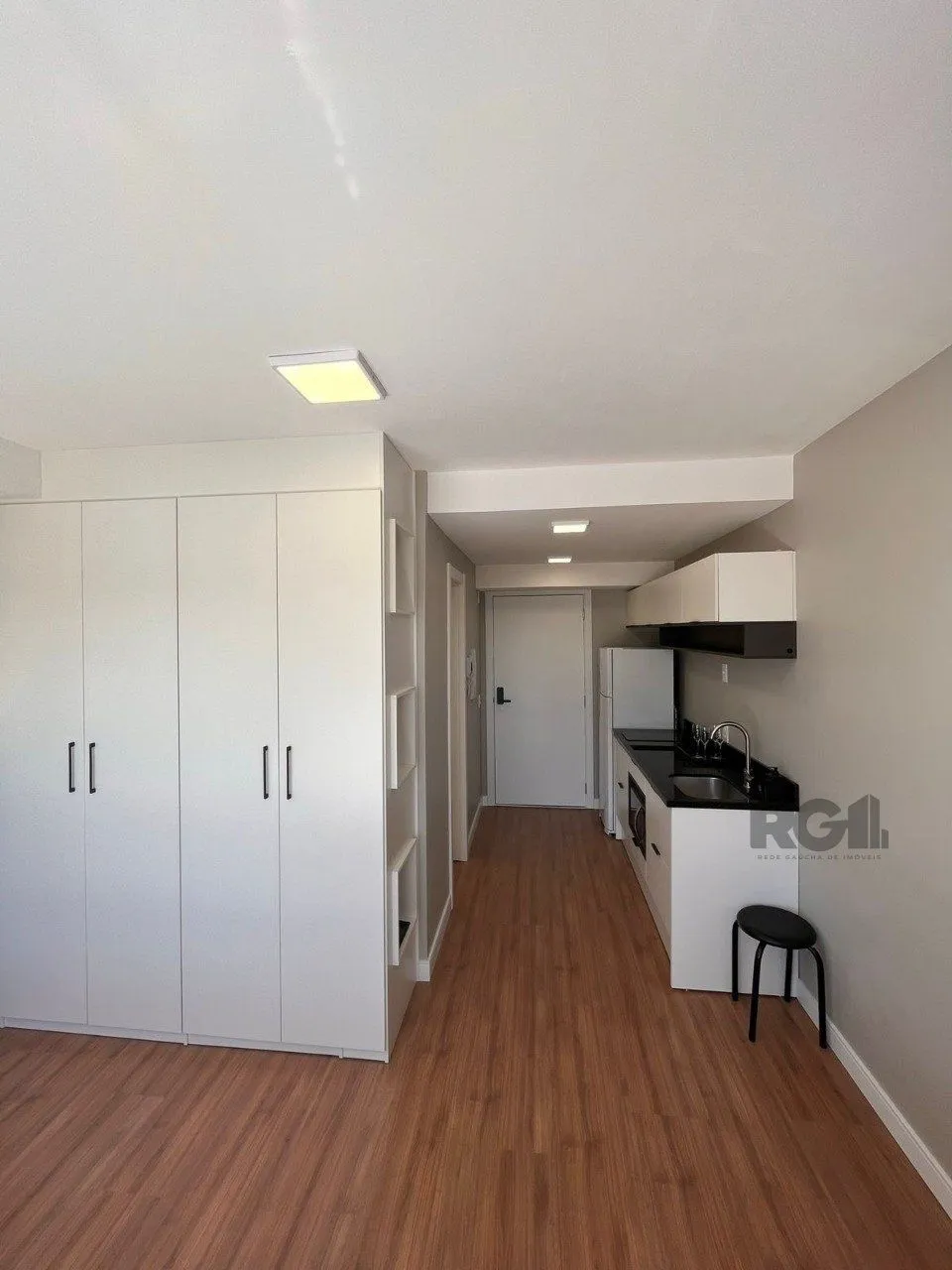 Imagem Loft em Partenon