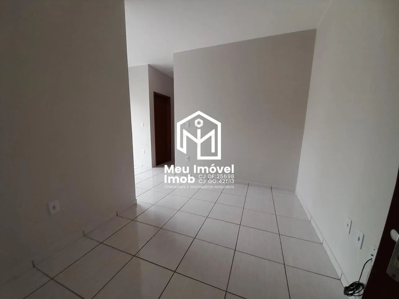 Imagem Cond Athenas APTO 2 Quartos 1 Vaga 48m² Cidade Ocidental/GO