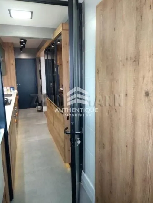 Imagem INTENSE VILA MARIANA - Apartamento à venda em São Paulo/SP