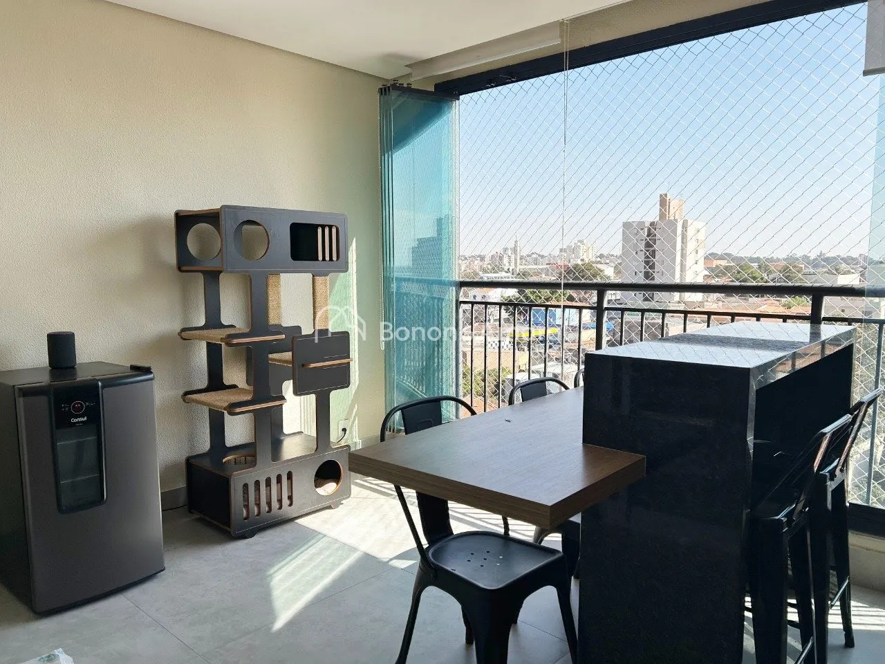 Imagem Apartamento 3 suítes para venda no Taquaral em Campinas S.P.