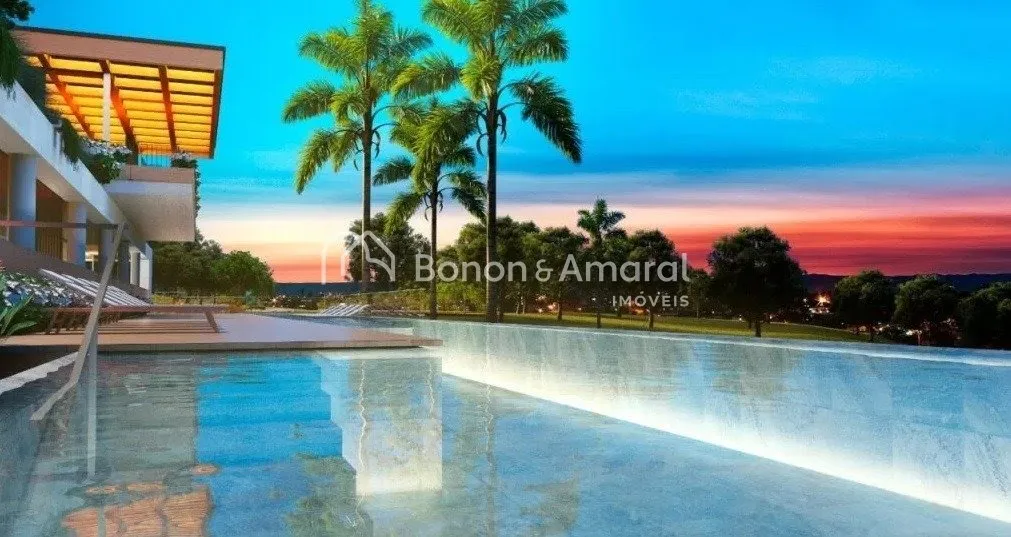 Foto do imóvel Lote à venda com 446 m² no Condomínio Reserva Serena Campinas, Alphaville em Rodovia Governador Doutor Adhemar Pereira de Barros, 119 - Loteamento Alphaville Campinas, Campinas - SP