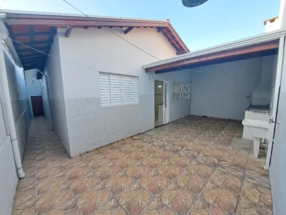 Imagem Casa à venda no DIC 5 em Campinas SP