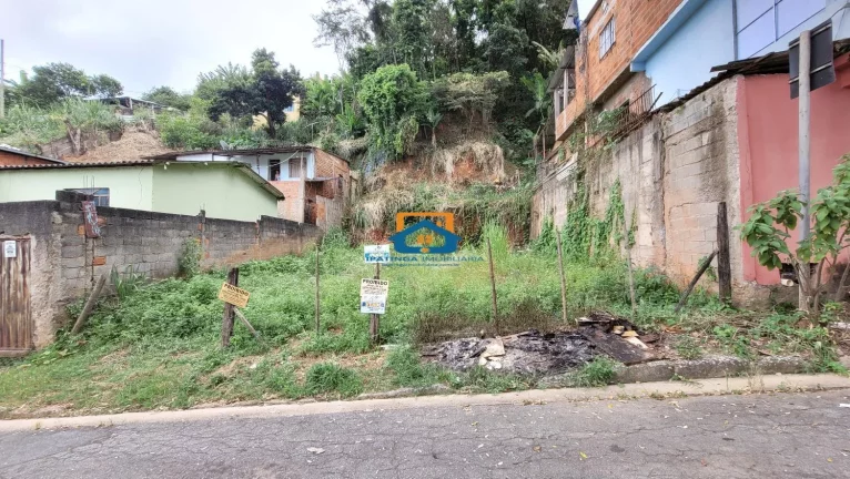 Imagem Lote a venda no bairro Vila Militar - Ipatinga