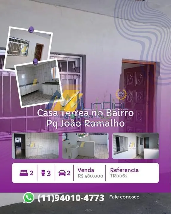 Imagem Oportunidade rara: casas simples com excelente potencial de investimento!