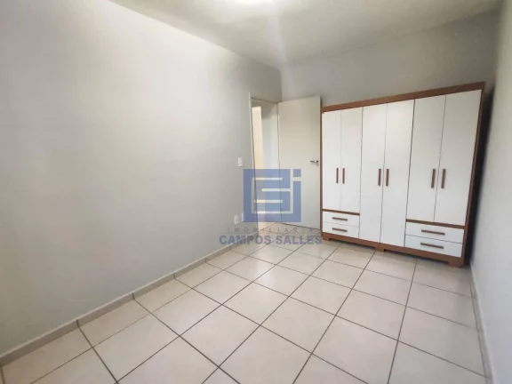 Imagem Apartamento com 2 dormitórios para alugar, 50 m² por R$ 1.950,00/mês - Centro - Socorro/SP