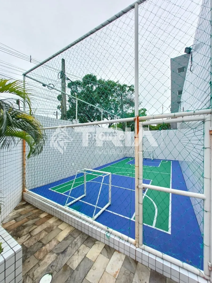 Imagem APARTAMENTO PORTEIRA FECHADA NO PINA | 84 m² | 3 QUARTOS | 2 VAGAS