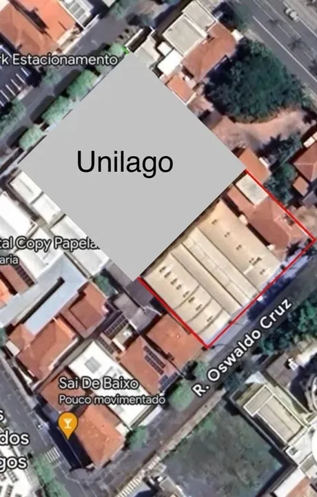 Imagem Galpões Comerciais à Venda em São José do Rio Preto ? Excelente Localização