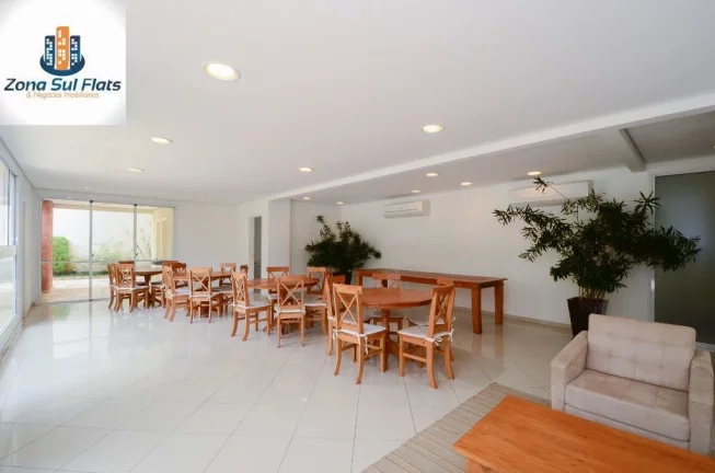 Imagem Apartamento à Venda No Real Parque Com 3 Suítes e 3 Vagas