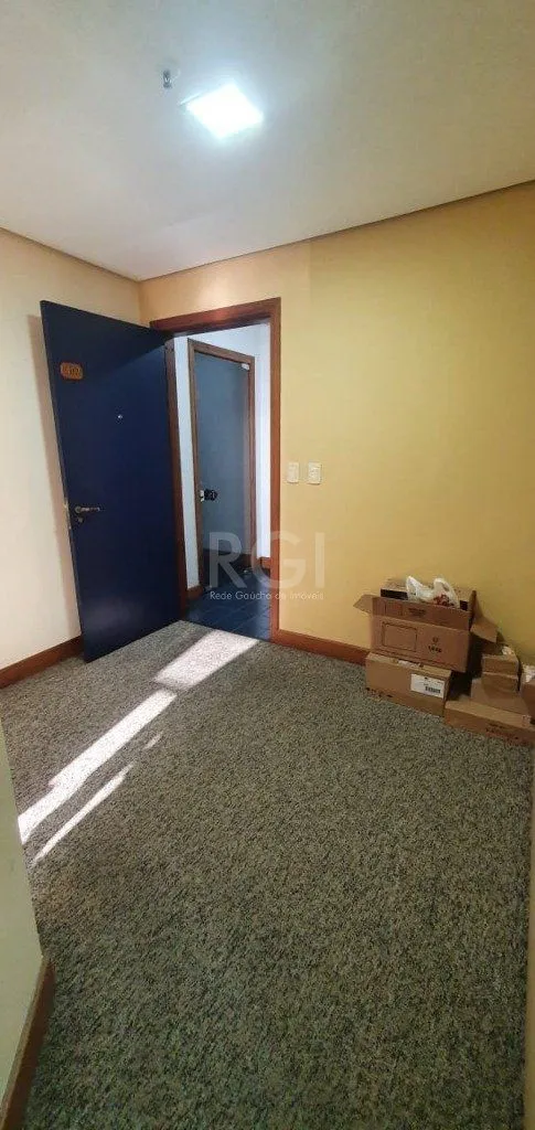Imagem Conjunto / Sala comercial no bairro Petrópolis