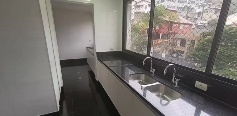 Imagem Apartamento 4 quartos com lazer no Bairro Santa Lúcia !!!!!