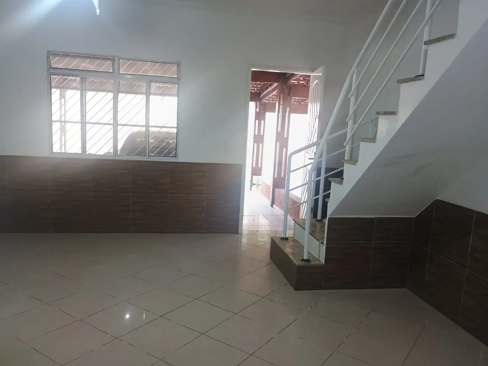 Imagem Casa de Condomínio com 2 Quartos à Venda, 80 m² em Guaiaúna - São Paulo