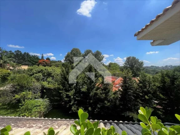 Imagem Casa de Condomínio em Palos Verdes - Carapicuíba