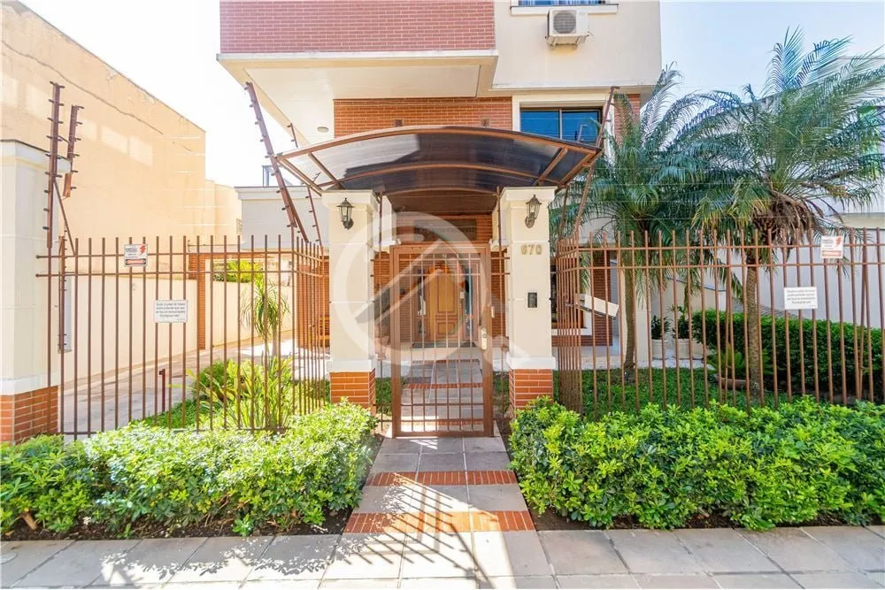 Imagem Este encantador apartamento de 73 metros quadrados oferece uma oportunidade única para quem busca c...