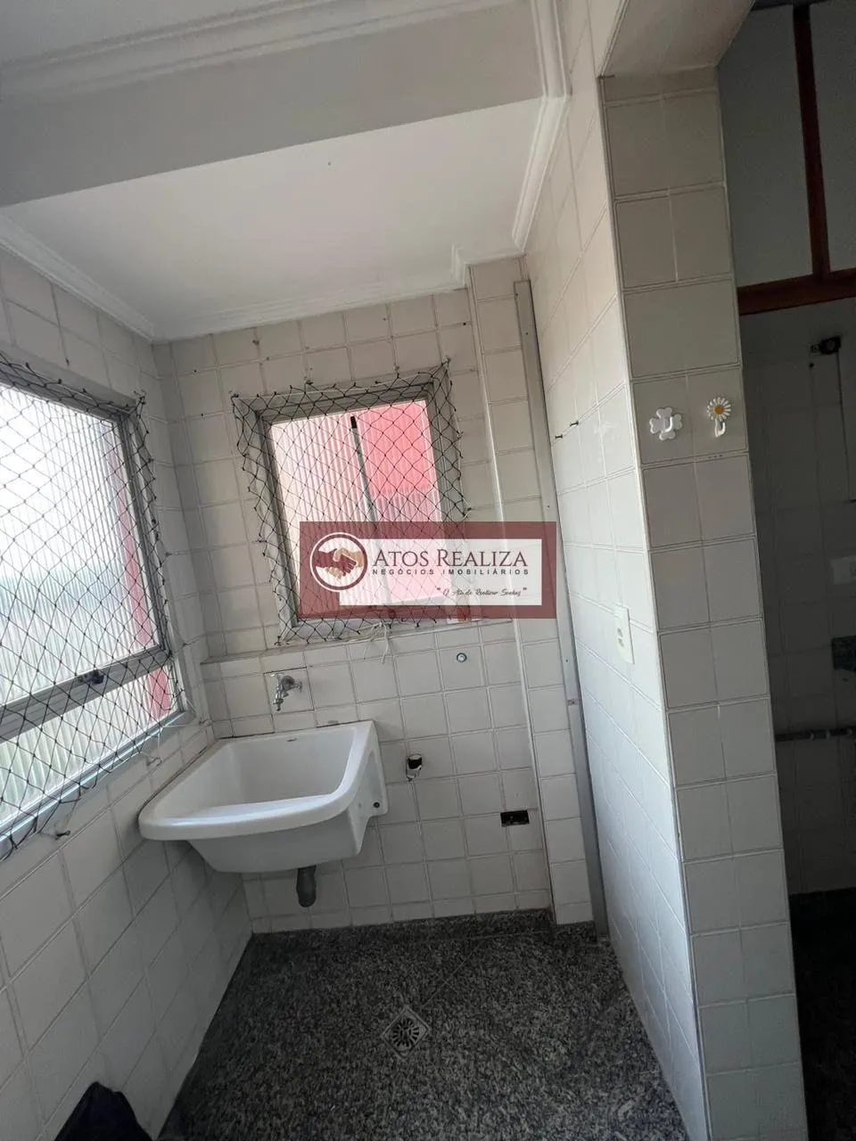 Imagem Apartamento à Venda na Vila Guarani, 3 Dormitórios, 60m²