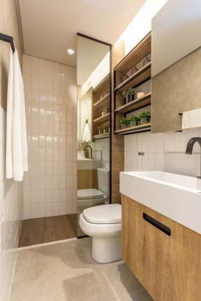 Imagem Studio à venda em São Paulo, República, com 1 quarto, 31,69m2