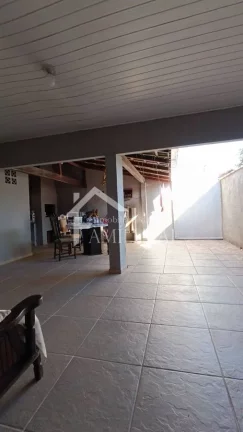 Imagem CASA DE LAJE COM PISCINA NO VILA NOVA