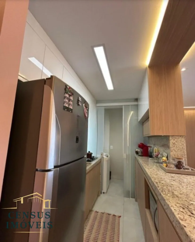 Foto do imóvel: Apartamento à venda no Condomínio Vila Ventura em Valinhos, 69 m², 3 dormitórios, 1 vaga em Condomínio Vila Ventura