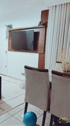 Imagem Apartamento com 02 dormitórios à Venda na Vila Progresso - Jundiaí/SP