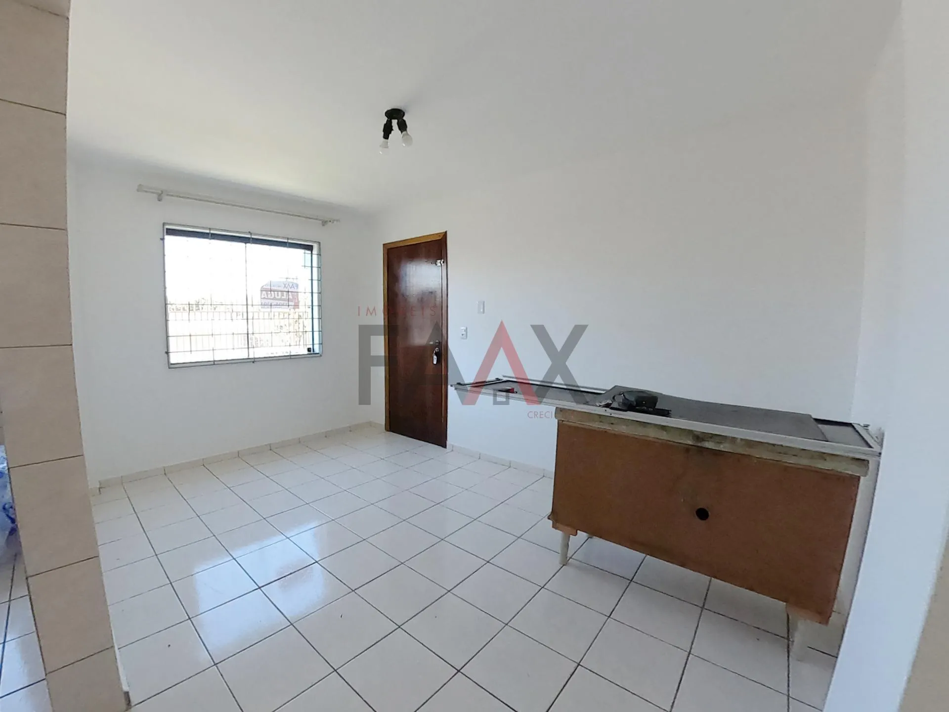 Imagem Apartamento para locação, VILA CARLI, GUARAPUAVA - PR